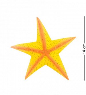 Панно "Морская звезда" набор из трех (о.Бали)