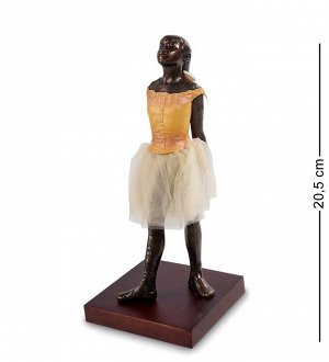 Статуэтка «Балерина» Эдгара Дега (Museum.Parastone)