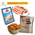 Заморожено со вкусом