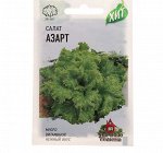 Семена Салат &quot;Азарт&quot; листовой, 0,5 г