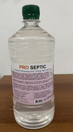 Антисептик Про Септик 70%, 1 л
