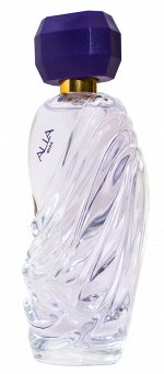 ALLA MISS lady 100ml edp  TESTER