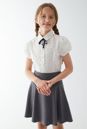 Блузка школьная Acoola. 158см