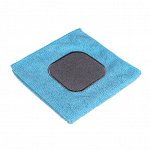 Салфетка из микрофибры, 30*30 см