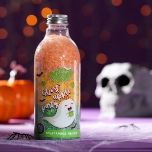 Соль слоями Ghost apple party 400 г, призрачное яблоко