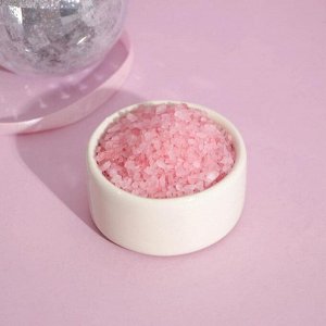 Соль для ванны "Яркого Нового года!", 400 г, ягодный аромат