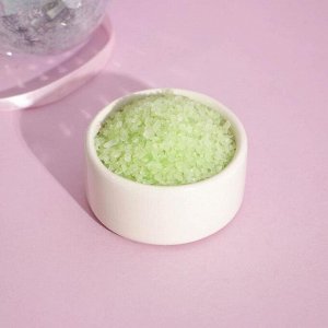 Соль для ванны "Подарок для тебя", 400 г, медовый аромат