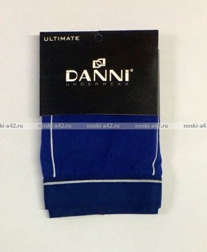 Боксеры трусы мужские DANNI ULTIMATE (Lentex)