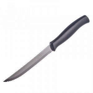 Нож для мяса 12.7см/Нож с крупной пилообразной режущей кромкой