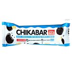 Батончик CHIKALAB глазированный CHIKABAR Crunchy Cookies 60 г