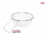Фритюрница сетка металлическая 20 см