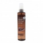 Увлажняющий мист для лица с муцином улитки Moist Up Face Mist Snail