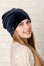 Женская шапка
