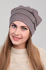 Шапка женская