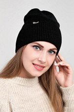 Женская шапка