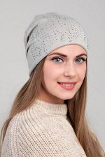 Женская шапка