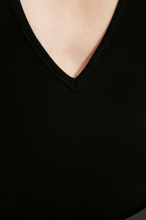 Боди %95 Polyester %5 Elastan