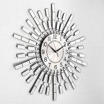 🕒 Интерьерные, классические и необычные часы для вашего дома
