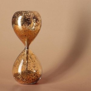 Песочные часы "Шанаду", сувенирные, 19 х 8 см