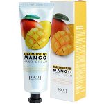 Увлажняющий крем для рук с манго Real Moisture Mango Hand Cream