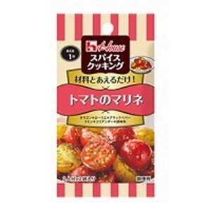 Специи Маринованные помидоры "Хаус" 7,2г 1/80 Япония