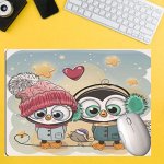 Коврики для Мыши