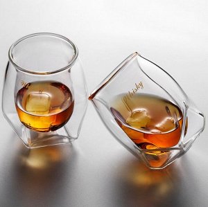 Подарочный набор бокалов для виски