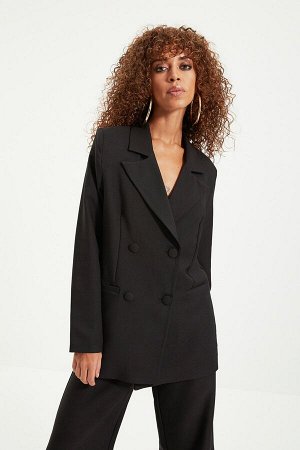 Пиджак %95 Polyester %5 Elastan