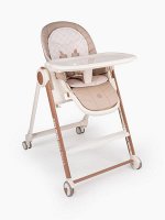 Стул для кормления &quot;BERNY V2&quot;/ beige