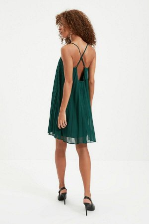 Платье %100 Polyester,
