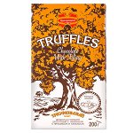 Шоколад Коммунарка Элит Фундук и Арахис Трюфельный 200 г 1 уп.х 17 шт.