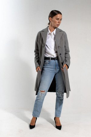 Демисезонное пальто женское