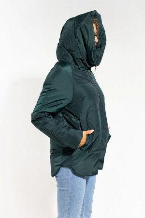 Демисезонная куртка женская
