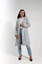 Демисезонное пальто женское