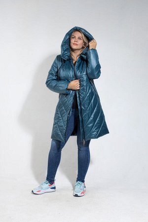 Дюто Демисезонная куртка женская