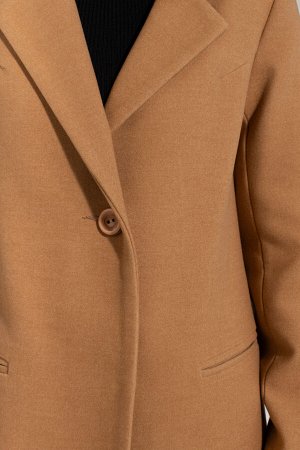 Демисезонное пальто женское