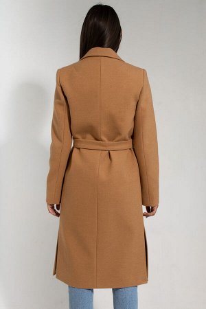 Демисезонное пальто женское