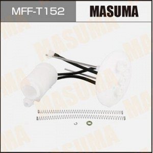 Корпус топливного насоса MASUMA LAND CRUISER / UZJ200L, UZJ200W MFF-T152