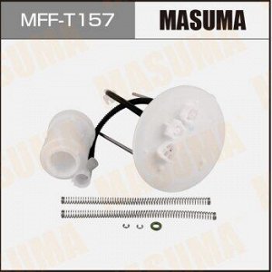 Корпус топливного насоса MASUMA LAND CRUISER PRADO / TRJ150L, TRJ150W MFF-T157