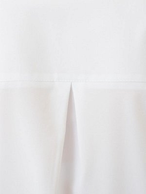 Блуза Камелия белый