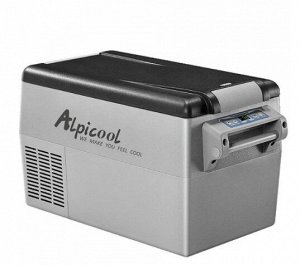 Компрессорный автохолодильник Alpicool CF-35л 12-24-220В