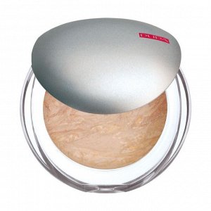 Пупа Тент-пудра запеченная Luminys Baked Powder 06 нежно-бронзовый 9 гр,Pupa