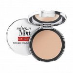 Пупа Тент-пудра матирующая компактная Oil Free Extreme Matt 20 SPF20 11 гр,Pupa