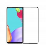 Защитное 5D стекло для Samsung Galaxy A52