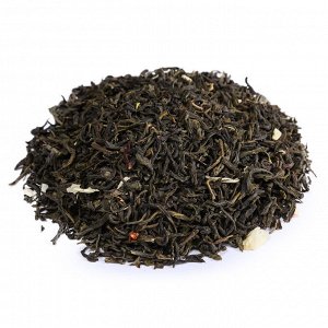 Жасминовый чай "Хуа Чжу Ча (Зеленый с жасмином)"