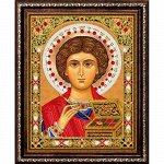 Набор для выкладки алмазной мозаики