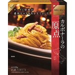 NIPPN REGALO Carbonara - соус карбонара для спагетти