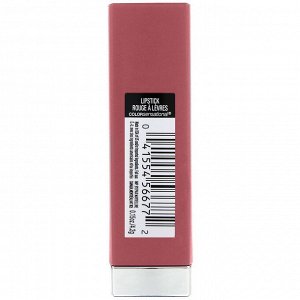 Maybelline, Универсальная помада Color Sensational Made For All, оттенок «Розовый», 4,2 г