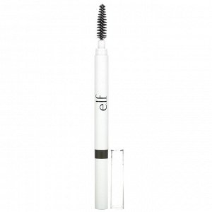 E.L.F., Instant Lift Brow Pencil, Deep Brown, 0.006 oz (0.18 g)