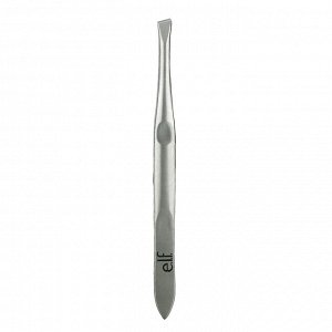 E.L.F., Slant Tweezer, 1 Count